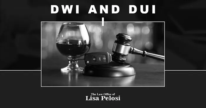 The Law Office of Lisa Pelosi 4