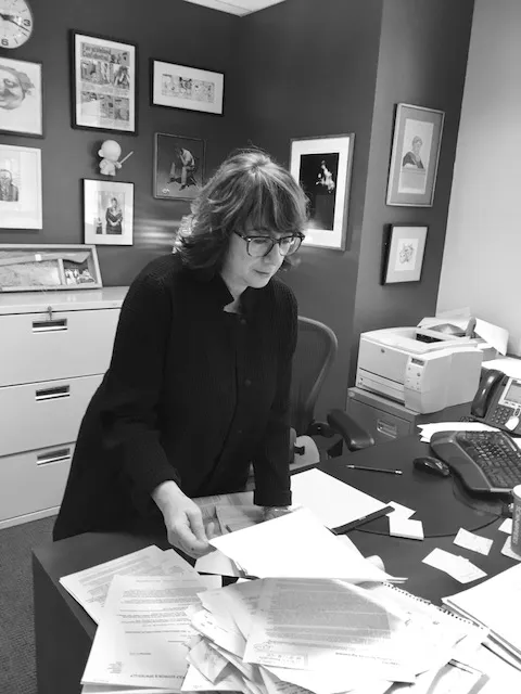 The Law Office of Lisa Pelosi 4