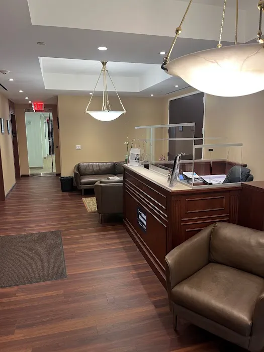 Paul B. Weitz & Associates, PC 4