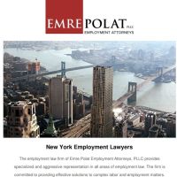 Emre Polat Employment Attorneys ico