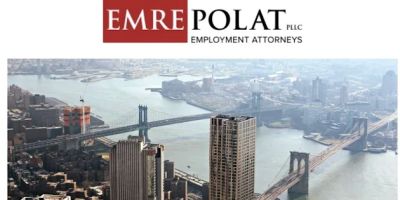 Emre Polat Employment Attorneys