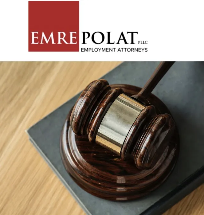 Emre Polat Employment Attorneys 4