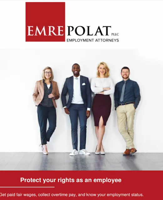 Emre Polat Employment Attorneys 4