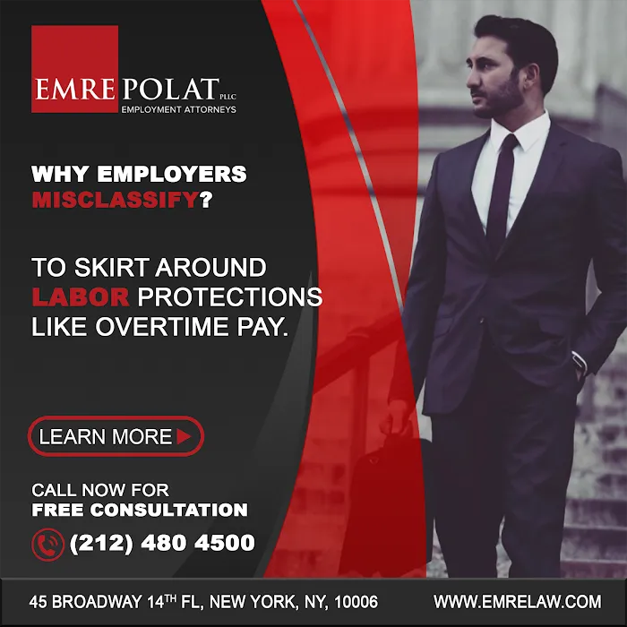 Emre Polat Employment Attorneys 4