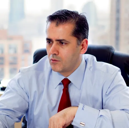 AKIN & SALAMAN (Previously AKIN LAW GROUP) 4