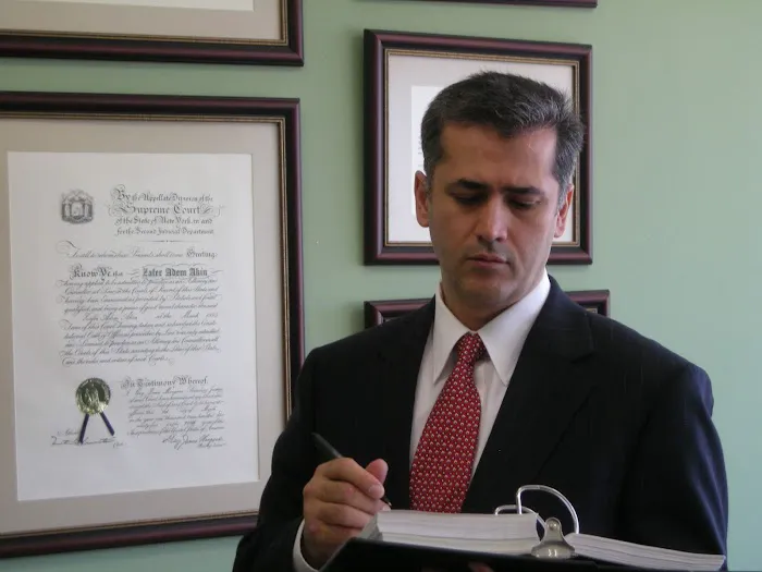 AKIN & SALAMAN (Previously AKIN LAW GROUP) 4