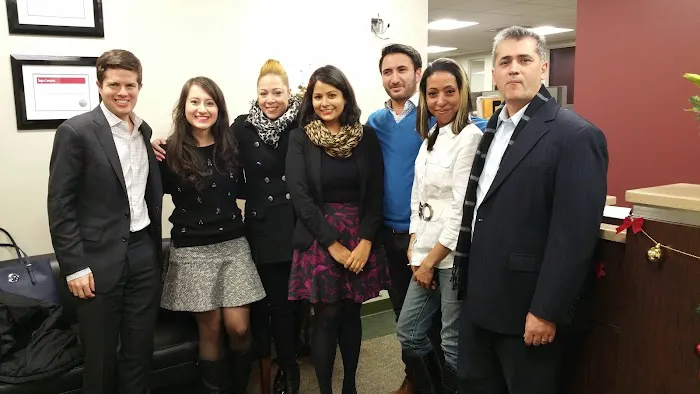 AKIN & SALAMAN (Previously AKIN LAW GROUP) 4