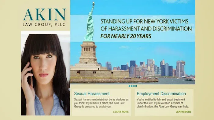 AKIN & SALAMAN (Previously AKIN LAW GROUP) 4