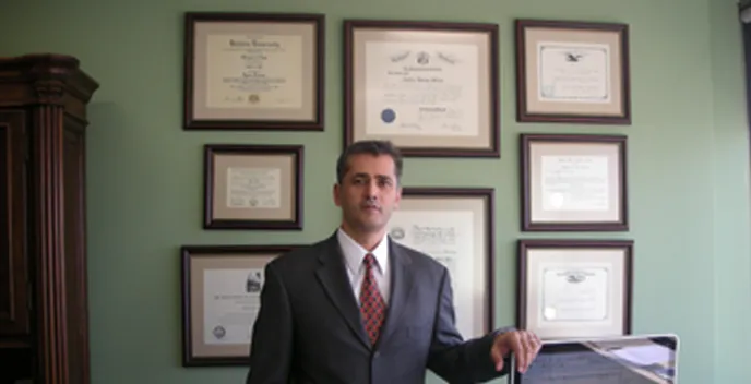AKIN & SALAMAN (Previously AKIN LAW GROUP) 4