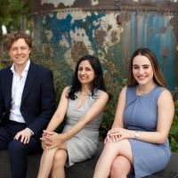 Keenan & Bhatia ico