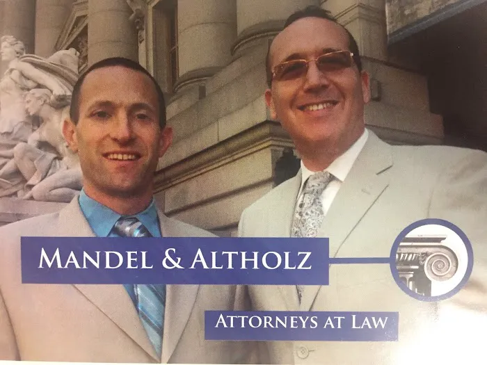 MANDEL & ALTHOLZ LLP 4
