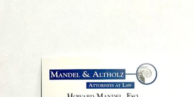 MANDEL & ALTHOLZ LLP