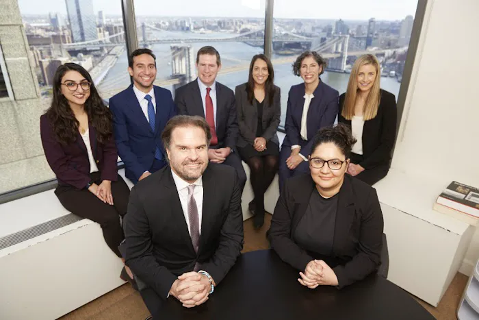 Working Solutions Law Firm 4