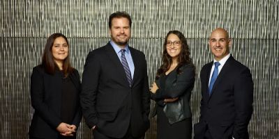 Working Solutions Law Firm