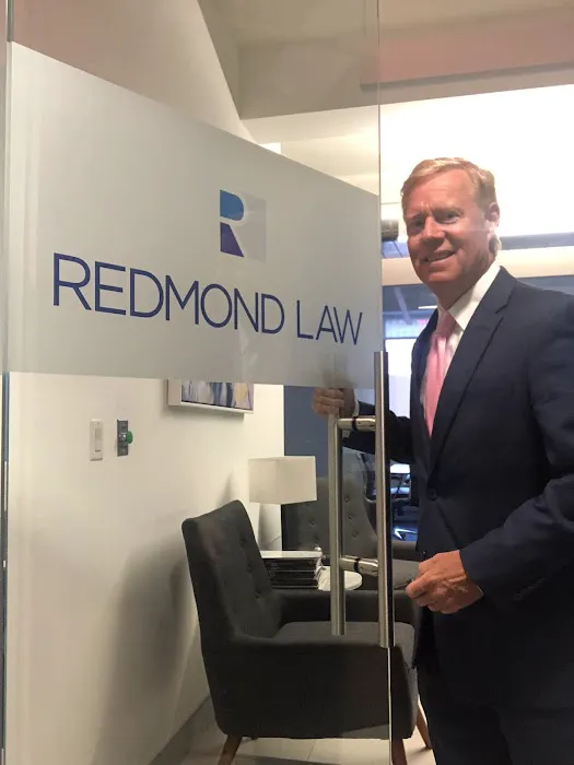 Redmond Law Firm, PLLC 4