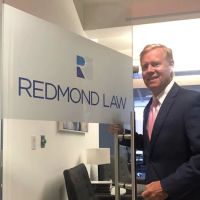 Redmond Law Firm, PLLC ico