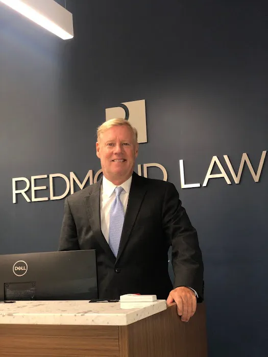 Redmond Law Firm, PLLC 4