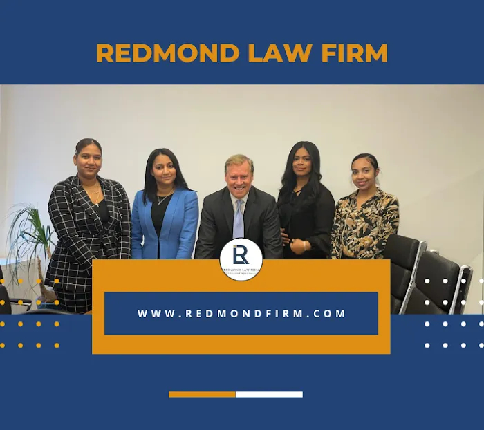 Redmond Law Firm, PLLC 4