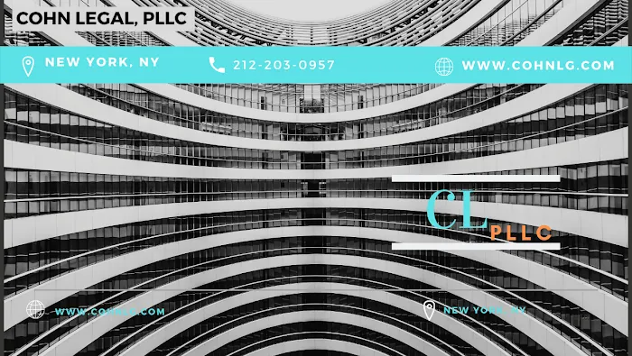 Cohn Legal, PLLC 4