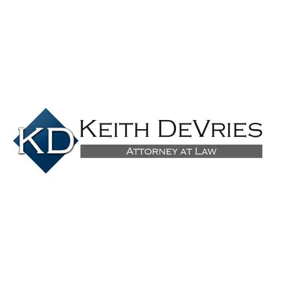Keith DeVries 4