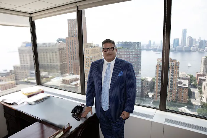 The Lambrou Law Firm P.C., Personal Injury Firm 4