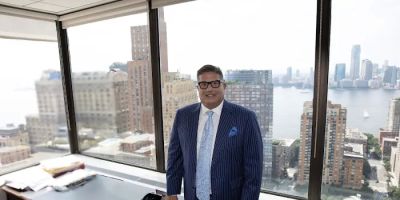 The Lambrou Law Firm P.C., Personal Injury Firm