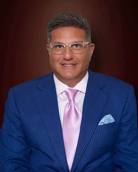 The Lambrou Law Firm P.C., Personal Injury Firm 4
