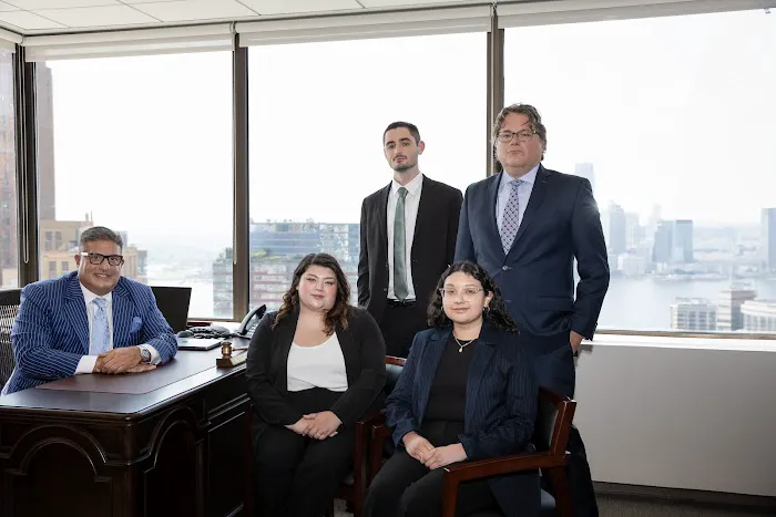 The Lambrou Law Firm P.C., Personal Injury Firm 4