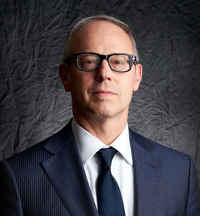 Sosinsky Law | Federal Criminal Defense Lawyer 4