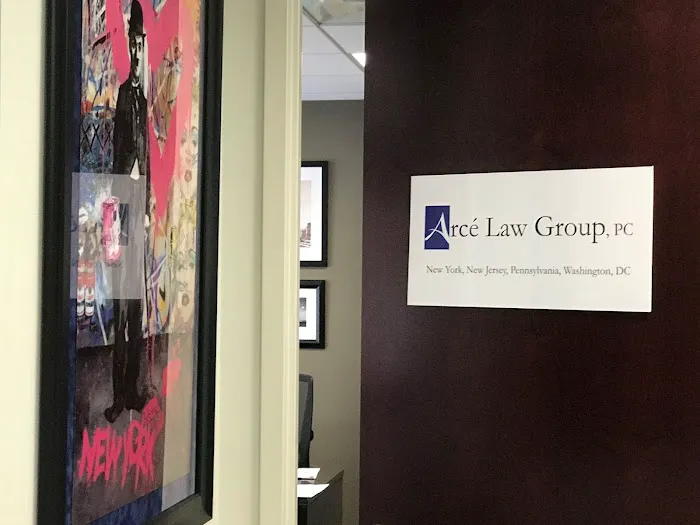 Arcé Law Group 4