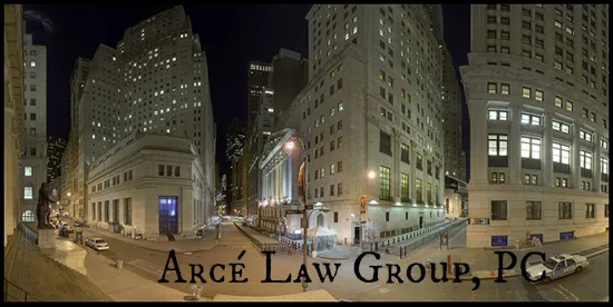 Arcé Law Group 4