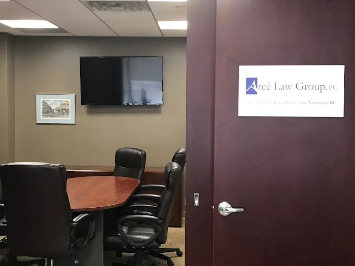 Arcé Law Group 4