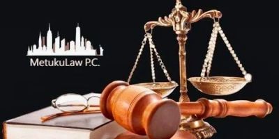 Metuku Law P.c.