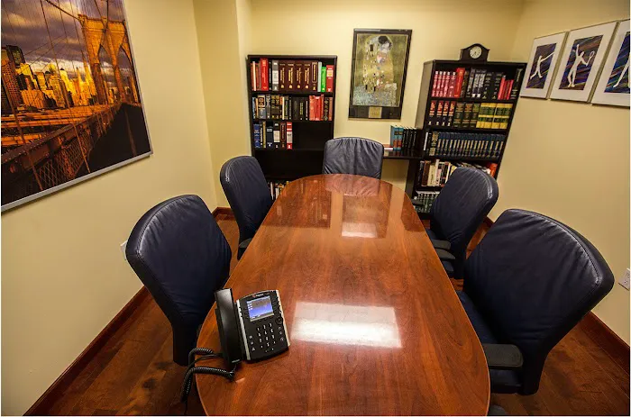 Law Offices of Stephen R. Markman 4