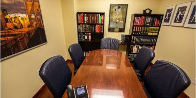 Law Offices of Stephen R. Markman