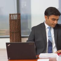 Outlier Patent Attorneys, PLLC ico