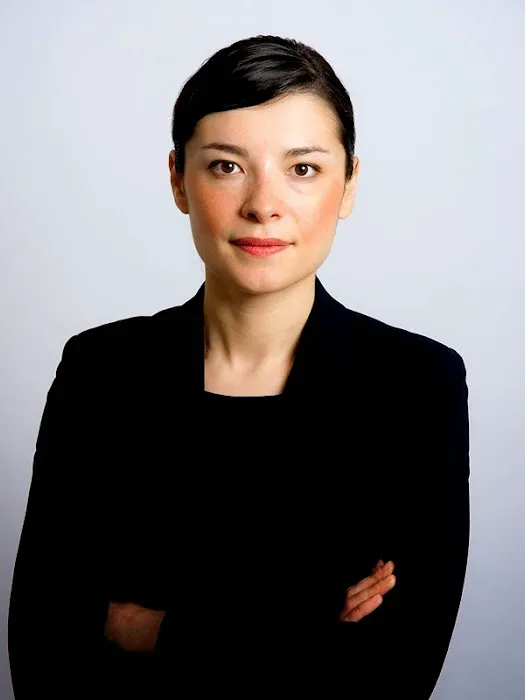 Aygul Charles Law 4
