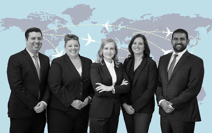 Wendy R. Barlow, Esq., Immigration Attorney 4