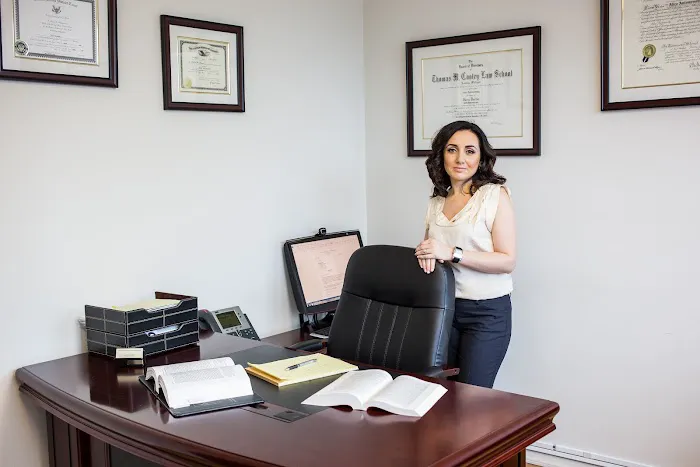 NYC Immigration Attorney - Law Offices of Alice Antonovsky 4