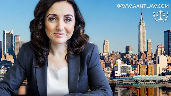 NYC Immigration Attorney - Law Offices of Alice Antonovsky 4