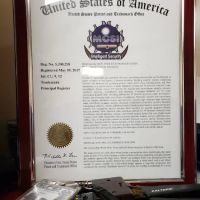 The Law Offices of Richard Wright PLLC ico