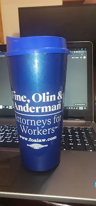 Fine Olin & Anderman LLP 4