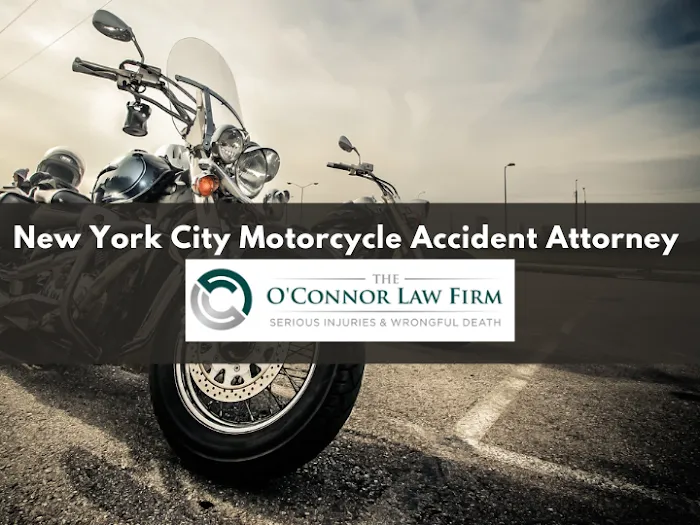 O'Connor Personal Injury Law Firm 4