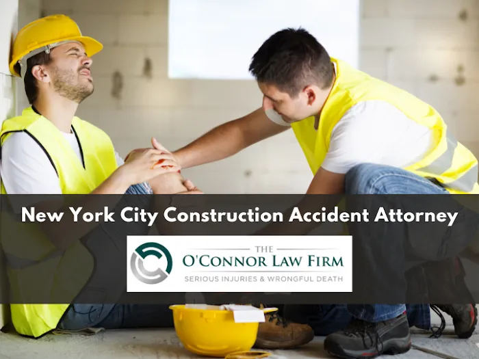 O'Connor Personal Injury Law Firm 4