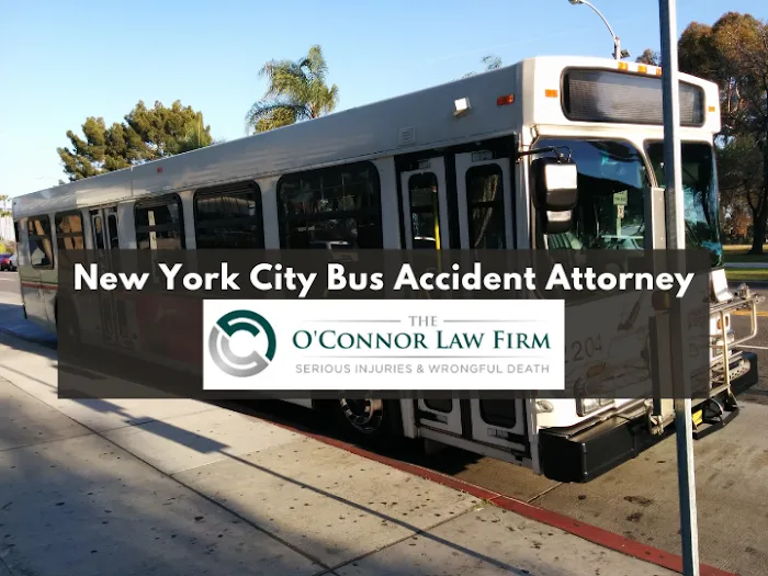 O'Connor Personal Injury Law Firm 4