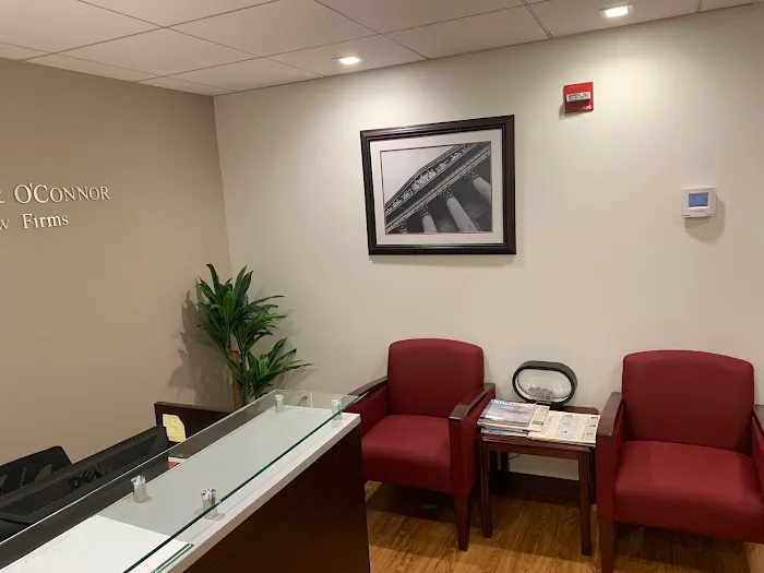 O'Connor Personal Injury Law Firm 4