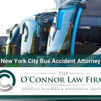 O'Connor Personal Injury Law Firm ico
