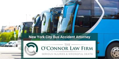 O'Connor Personal Injury Law Firm