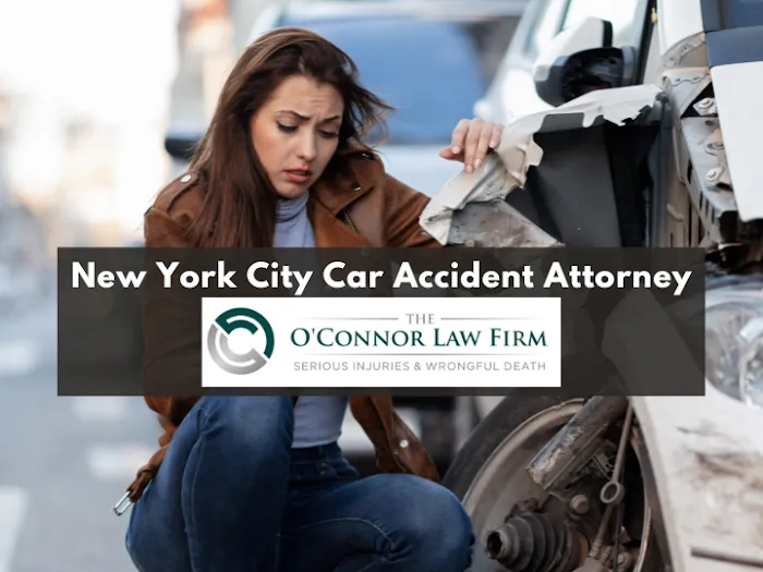 O'Connor Personal Injury Law Firm 4