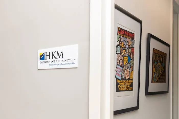 HKM Employment Attorneys LLP 4